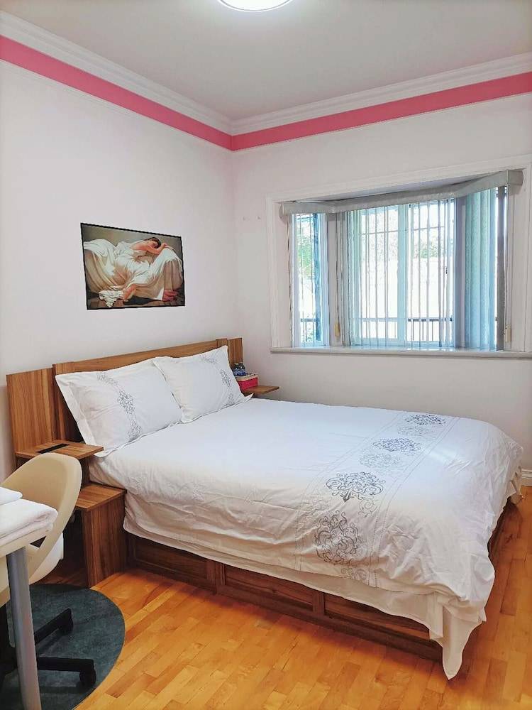 Bed & Breakfast Vancouver