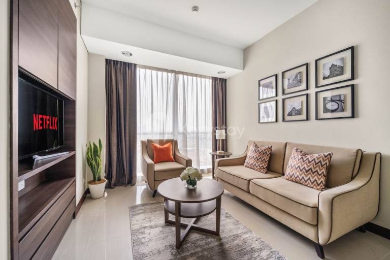 Appartement  South Jakarta