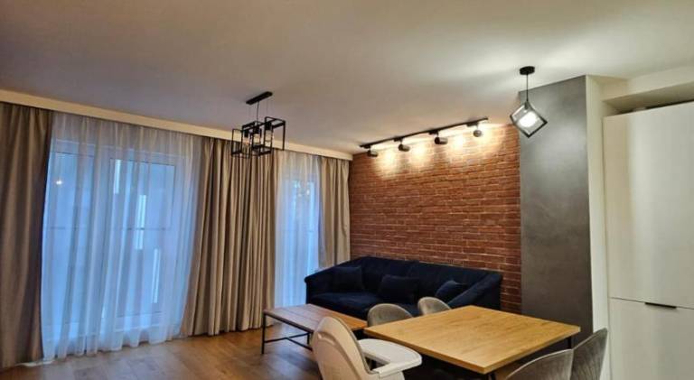 Halo Green Apartament Wroclaw — photo 3