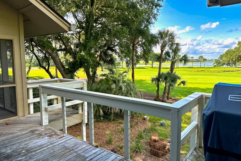 House Kiawah Island