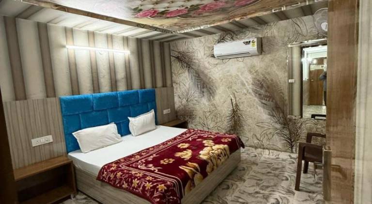 TEJAS HOMESTAY JUST 2 MINUTES from GOLDEN TEMPLE — photo 2