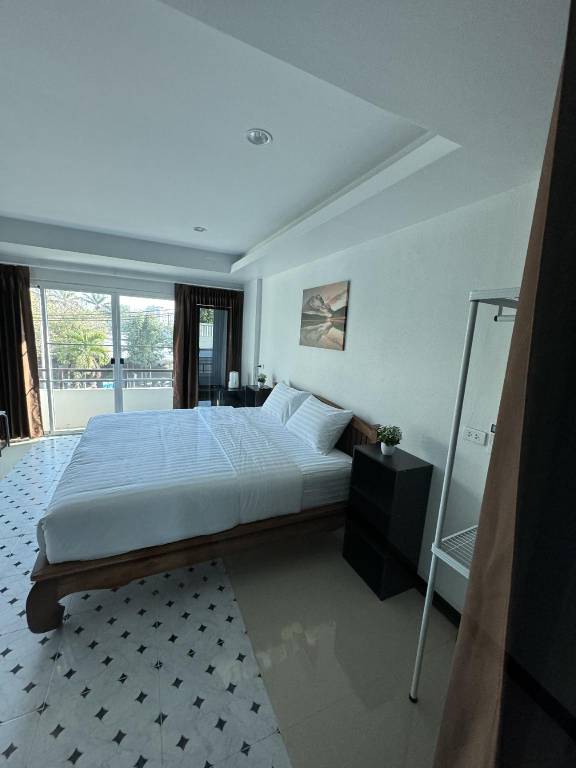 Ample vacation home | Pets are welcome in Chiang Mai