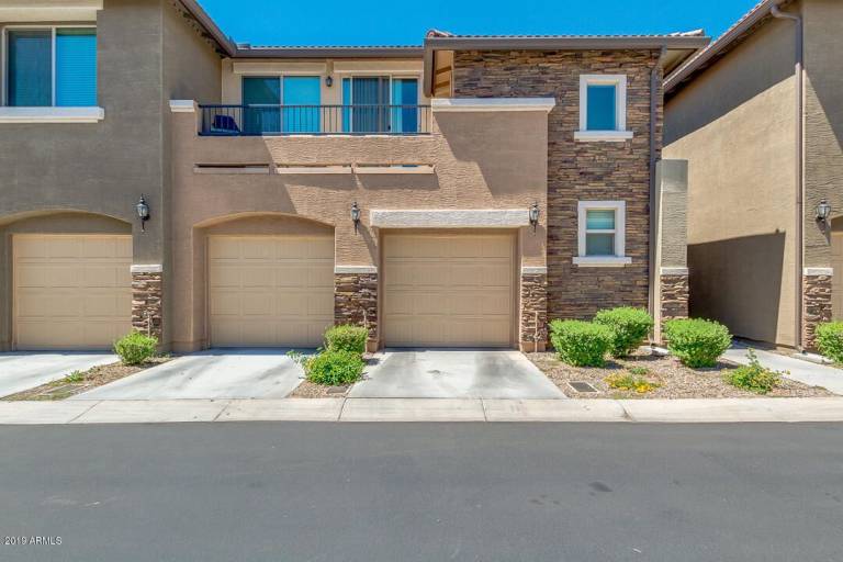Condo  Sunland Village East