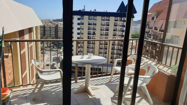 Ferienwohnung Mijas Costa