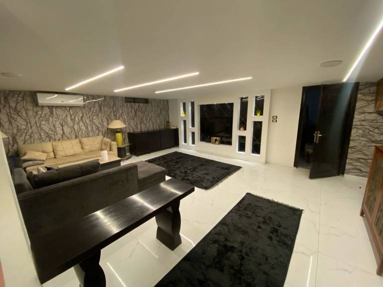 Apartamento Al Sadiq