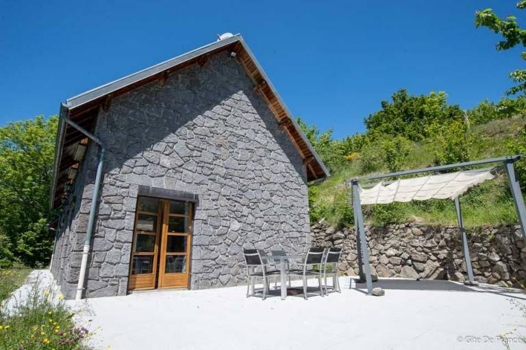 Le gîte du pic — photo 2