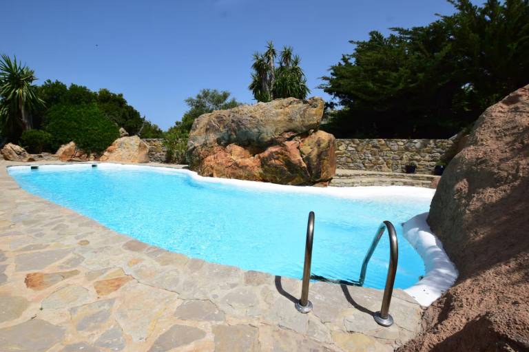 Ferienhaus in Urbanización Atlanterra, Zahara de los Atunes f&uuml;r max. 6 Personen am Atlantik