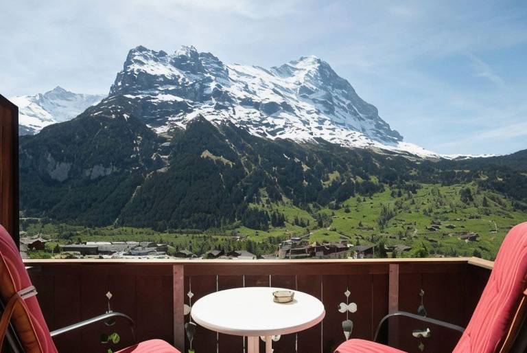 Hotel Sonnenberg — photo 3