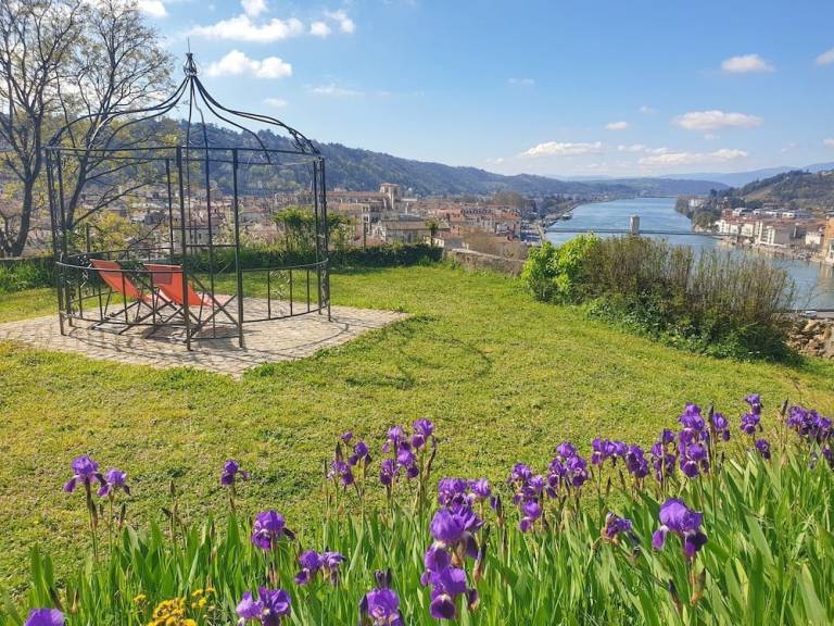 Appartement  Vienne