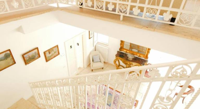 Casa Nina' "La Santa", tradicional Amalfi Coast Villa Retreat — photo 4