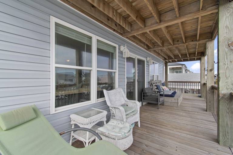 House Holden Beach