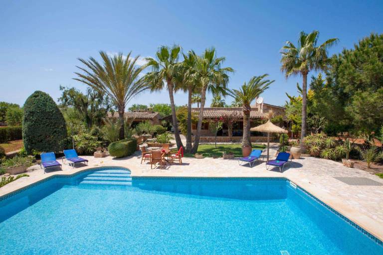 Villa  Cala D'or