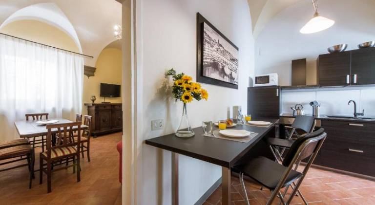 Spacious apartment | Close to Florence Cathedral | Pets allowed — photo 3