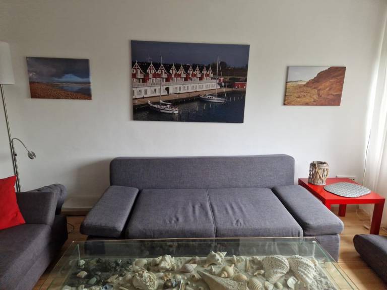 Fully equipped apartment | Pet-friendly — photo 5