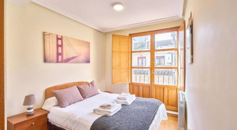 Charming holiday apartment | Near Plaza Mayor | Dogs allowed in Salamanca
