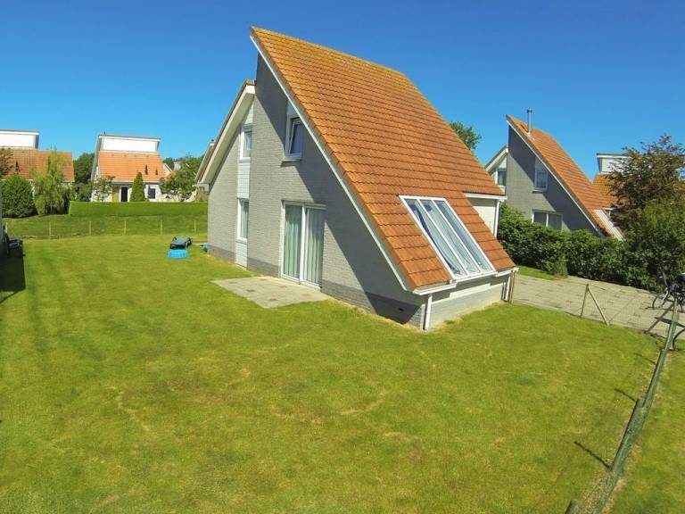 Casa Scharendijke
