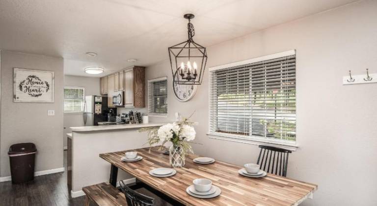 House with 3 rooms for 7 persons — photo 3