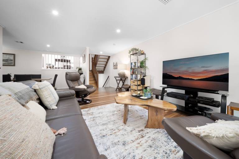 House  Canberra Central