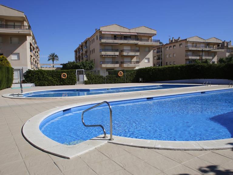 Appartement Torredembarra