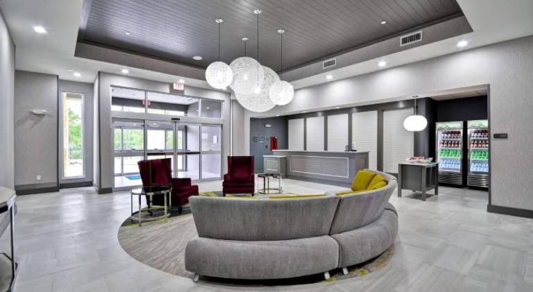 Homewood Suites by Hilton Tyler — photo 2