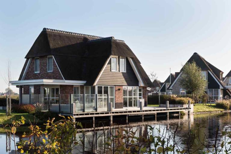 Huis Delfstrahuizen