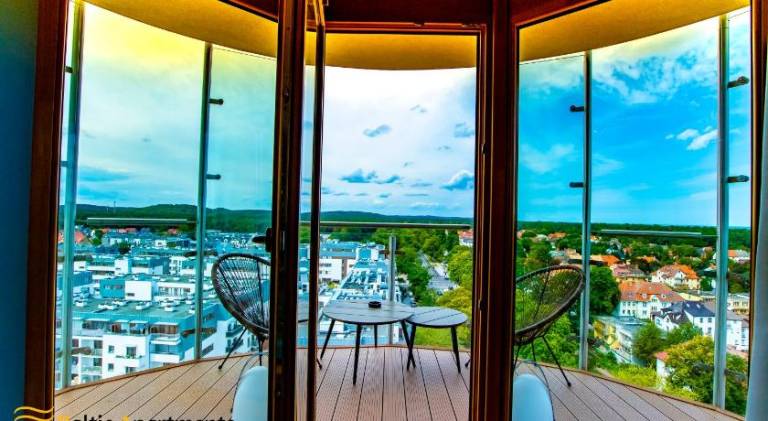 Lovely apartment with terrace | Dogs allowed — photo 3