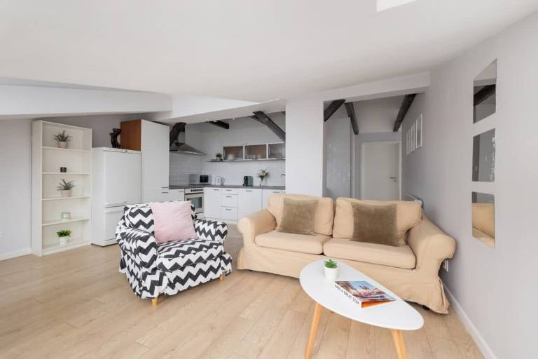 Family-oriented apartment | Next to Main Square | Dogs allowed — photo 3