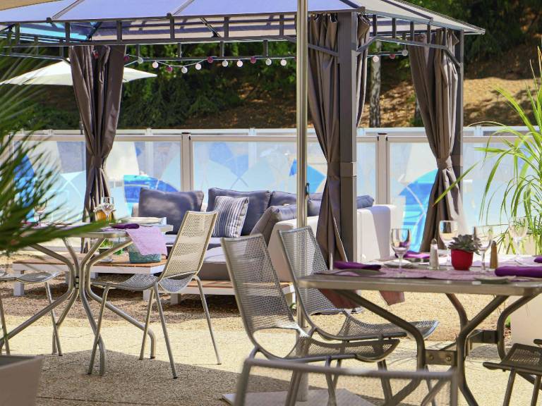 Hôtel Mercure Tours Nord — photo 3
