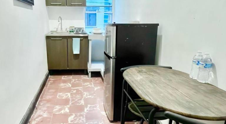 Holiday apartment with 1 room for 8 persons — photo 4
