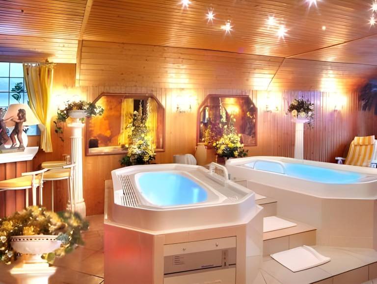 Wellness und Romantik Hotel Helmboldt — photo 2