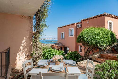 Appartement Porto Cervo