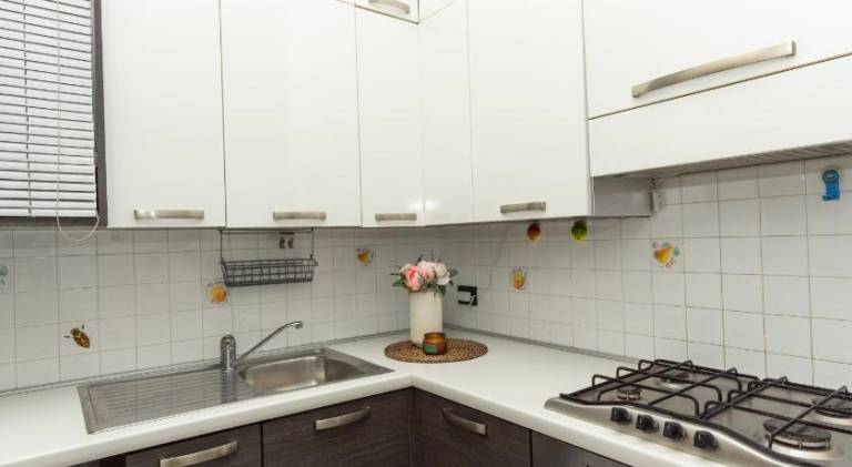 Rental apartment with 1 room for 4 persons — photo 5