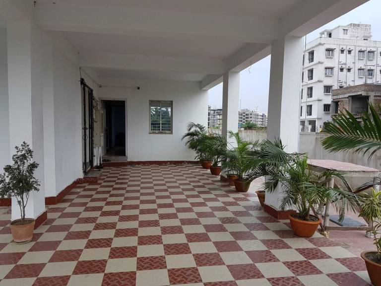 House Vedic Village