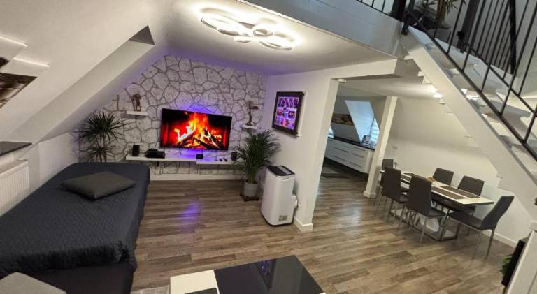 Ferienwohnung Holzgerlingen