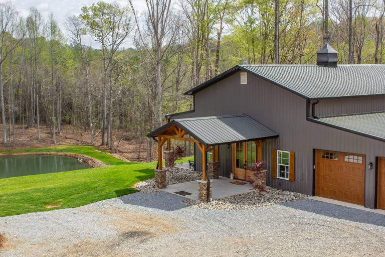 House Greenville