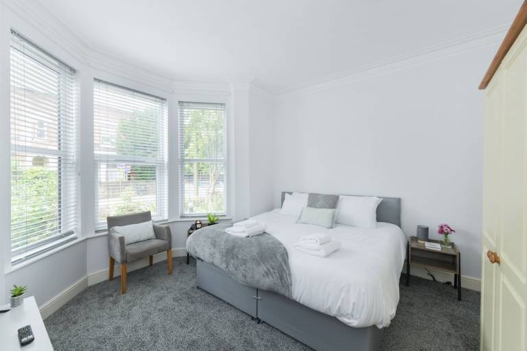 Apartment  Long Eaton