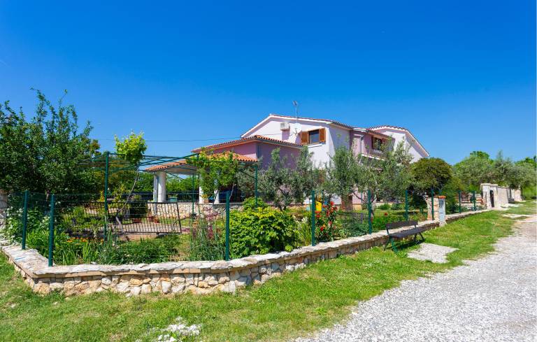 Apartman Vodnjan
