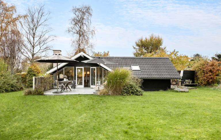 Feriehus Tisvildeleje