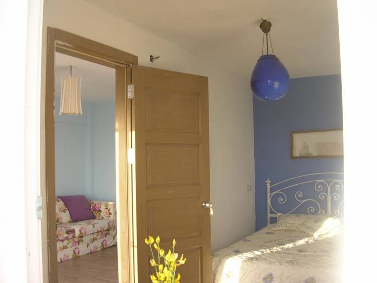 Privatzimmer  Saip Mahallesi