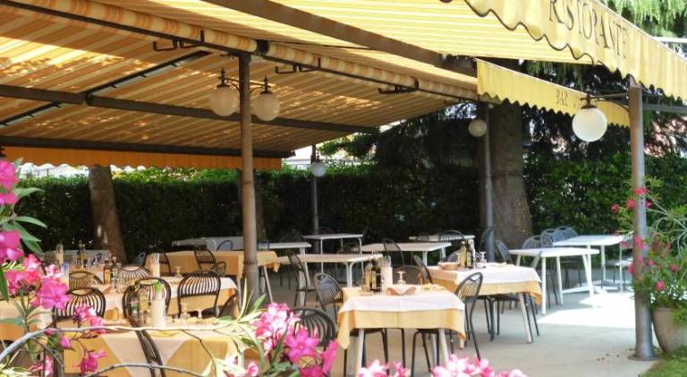 Albergo Villa Eva — photo 5
