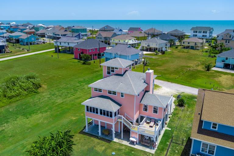 House with barbeque | Beach view | Dogs allowed — photo 2