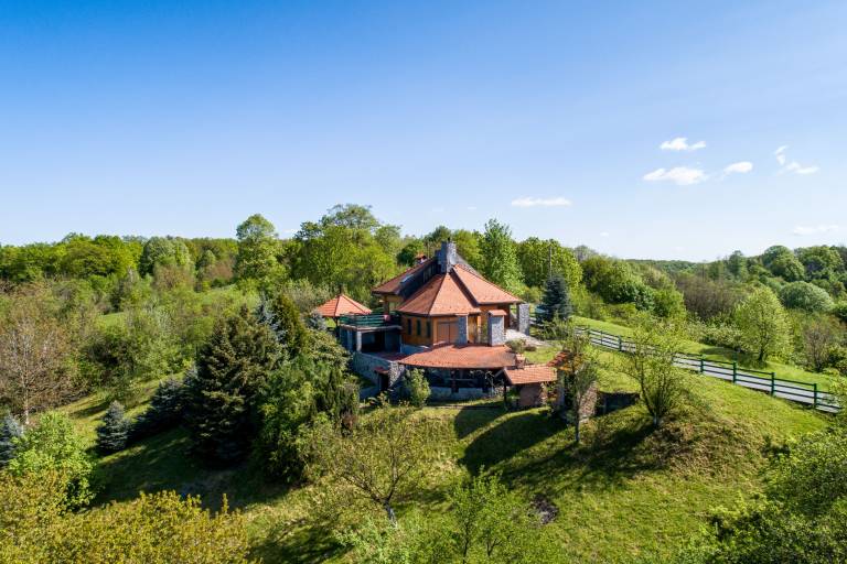 kuća Ribnjačka