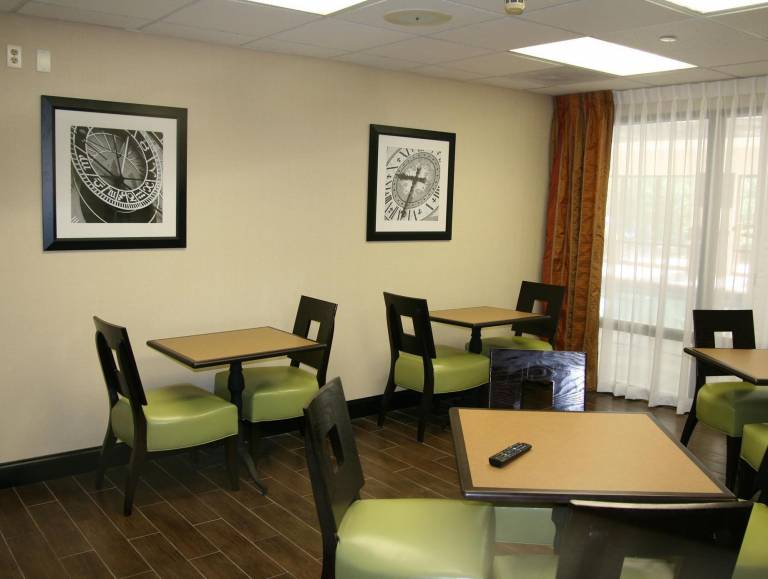 Hampton Inn Olive Branch