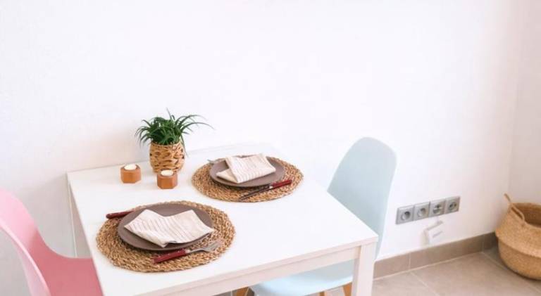 Apartment with 1 room for 2 persons — photo 3