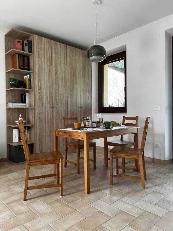 Rental apartment with garden & barbecue | Panoramic view — photo 4