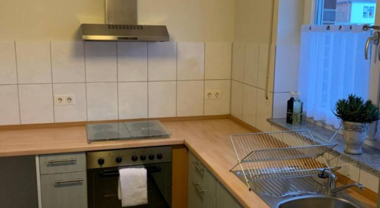 Charming holiday apartment | Pets allowed — photo 2