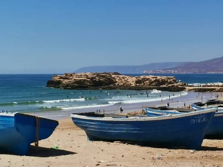 Appartement  Agadir