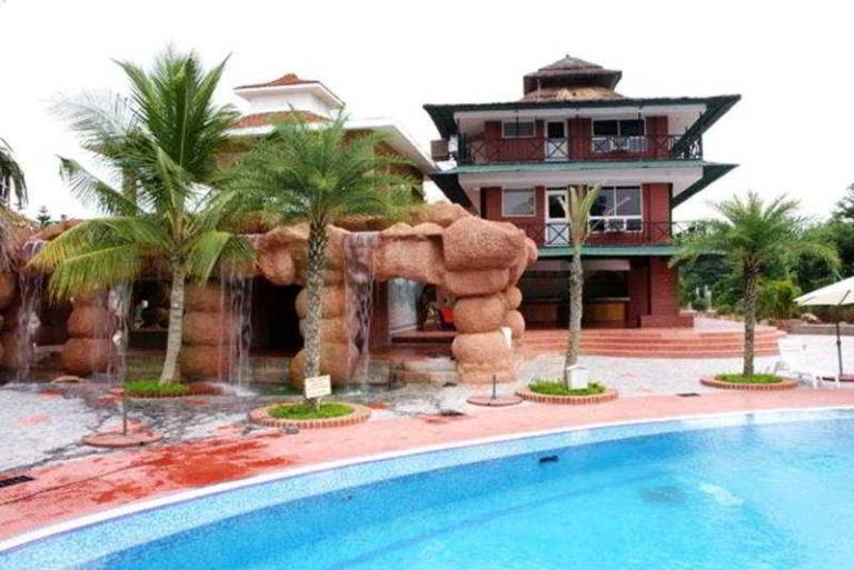 Resort Mokila
