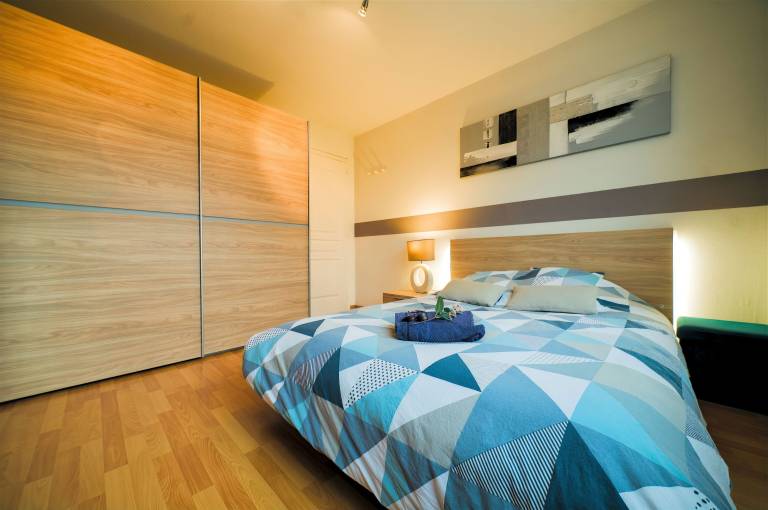 Appartement Thann