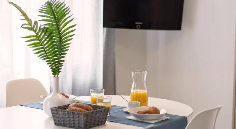 BEACH HOUSE - SEA FRONT- Premium Villas in Giulianova